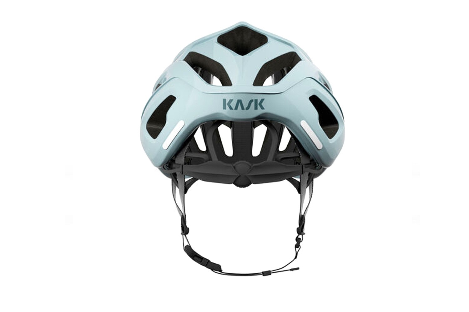 Caschi bici Kask Mojito 3 Cubed Sea ice CHE00076408 