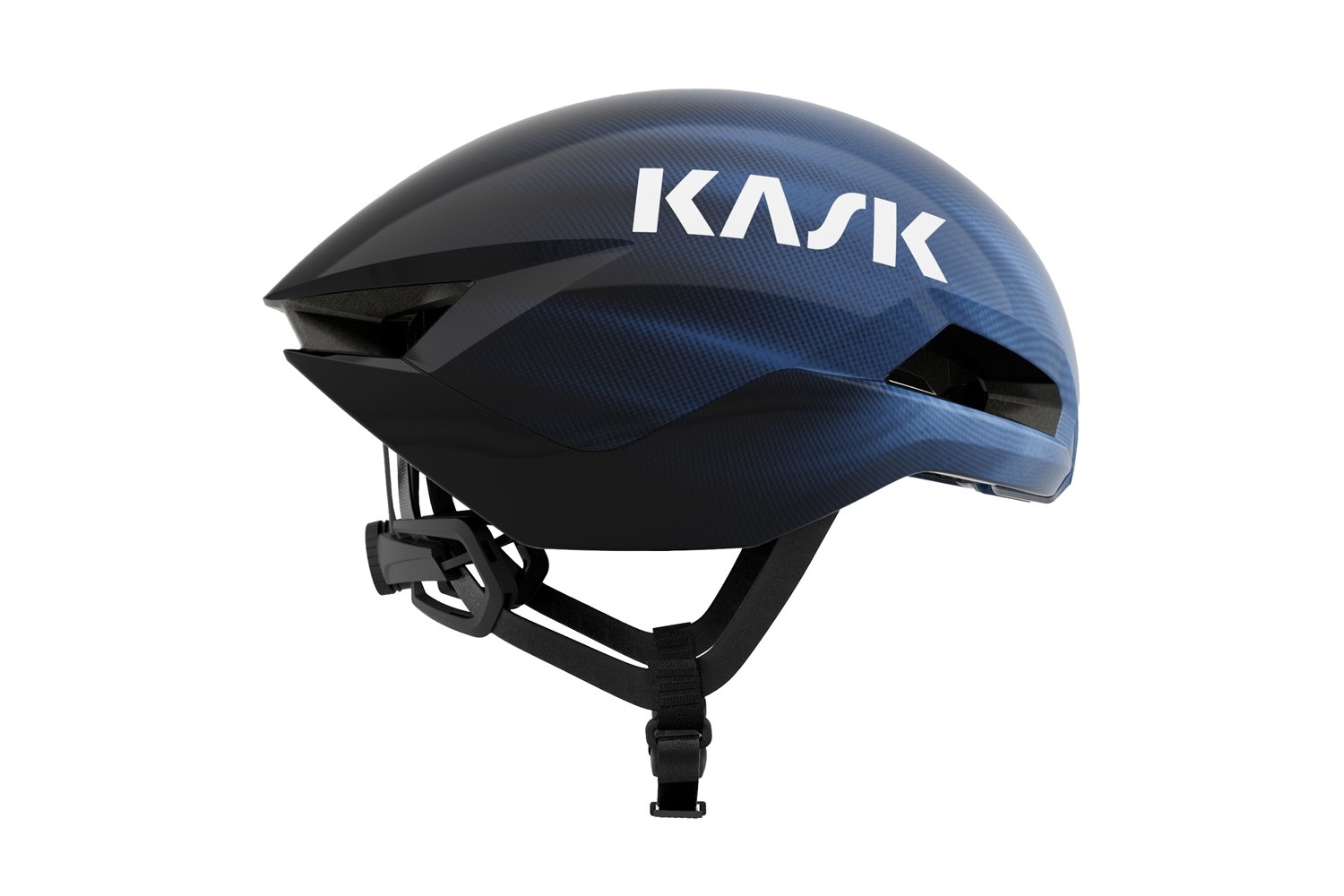 Caschi bici Kask Nirvana Blueberry fade CHE00109467 