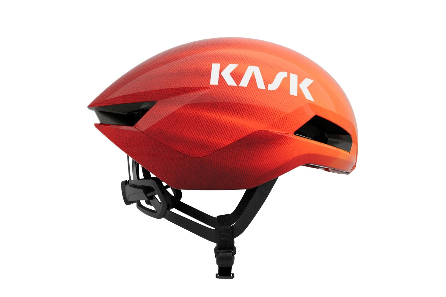 Caschi bici Kask Nirvana Cherry burst CHE00109465 