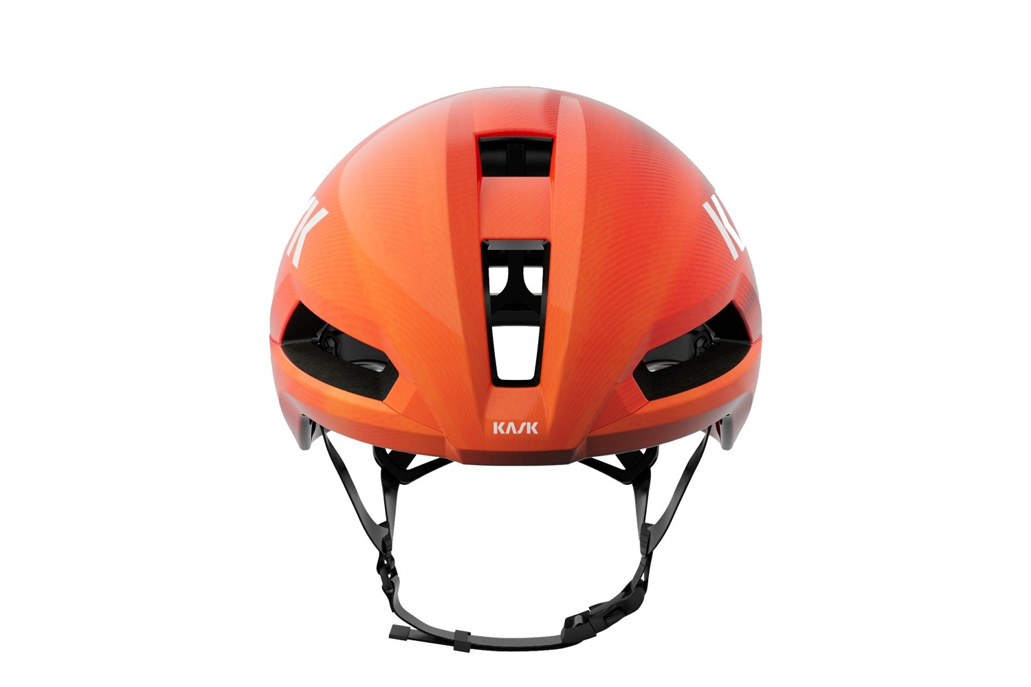 Caschi bici Kask Nirvana Cherry burst CHE00109465 