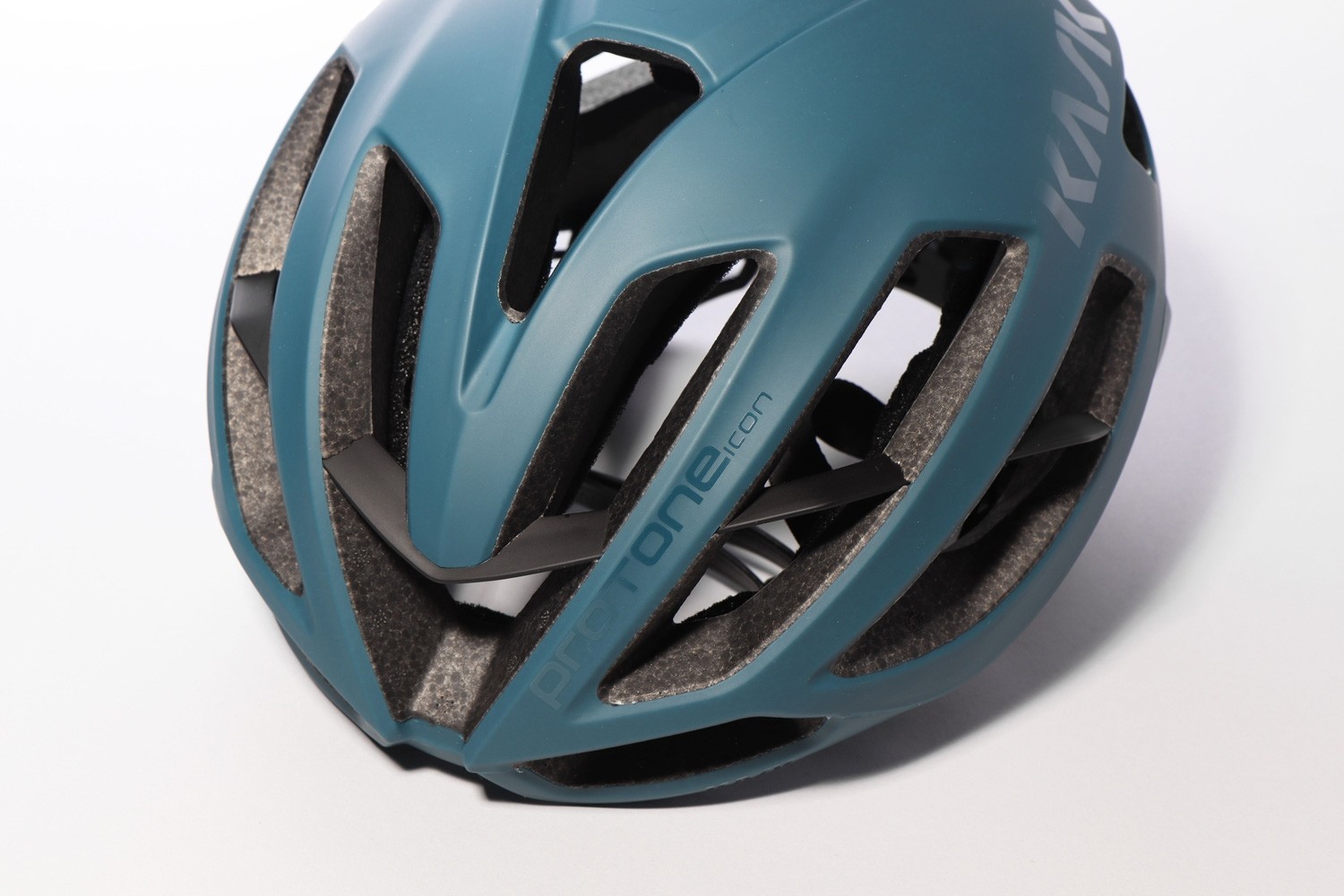 Bike helmets Kask Protone Icon Forest green matt CHE00097461 