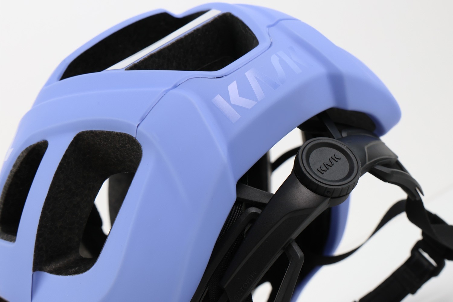Caschi bici Kask Protone Icon Lavender matt CHE00097458 