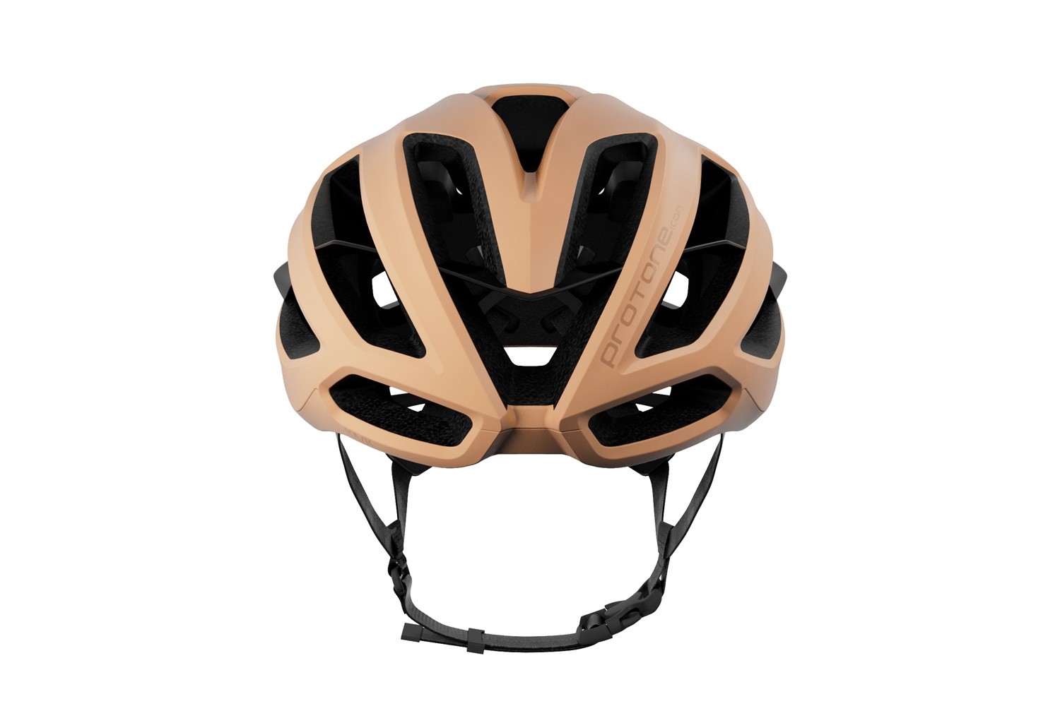 Caschi bici Kask Protone Icon Sahara matt CHE00097460 