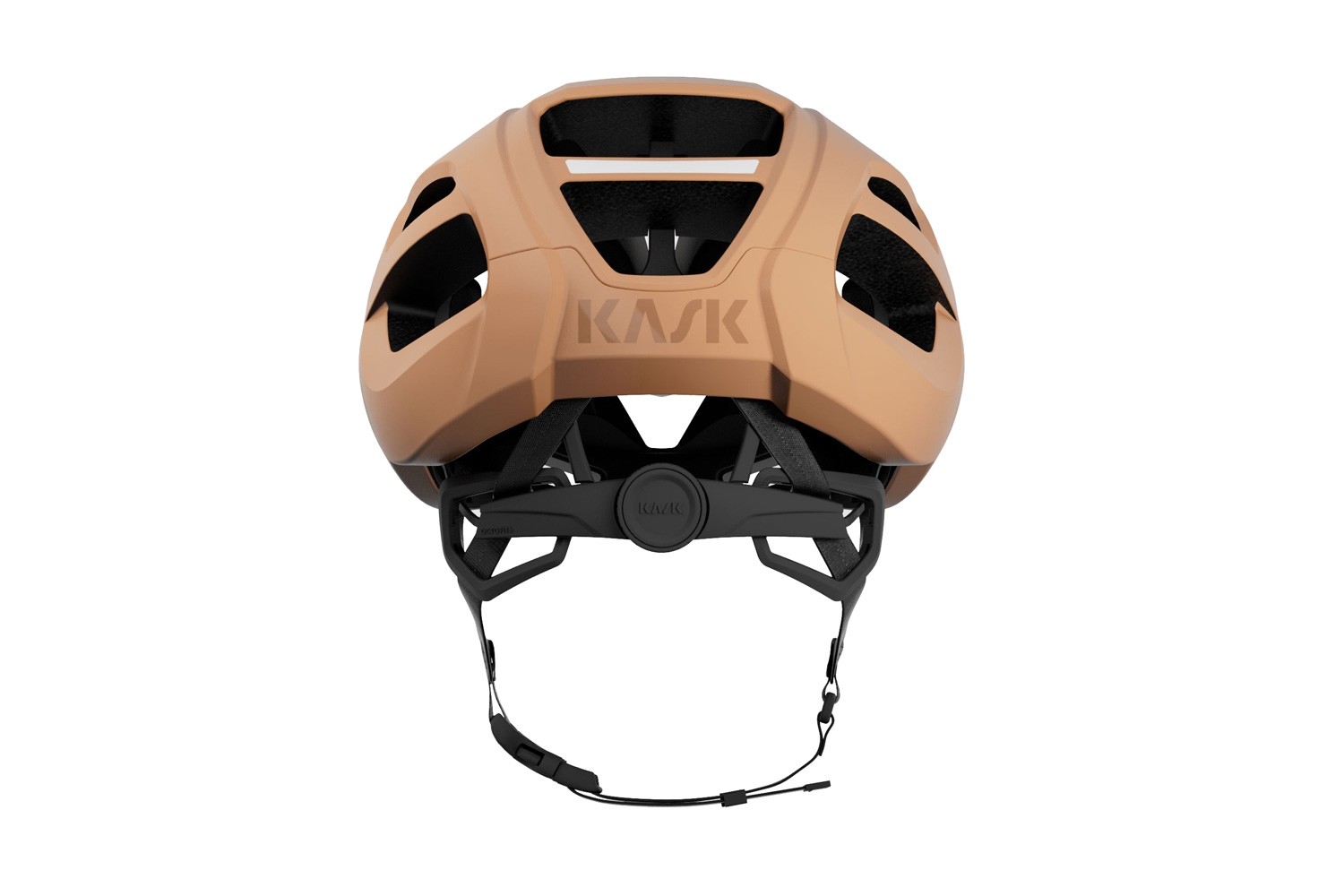 Caschi bici Kask Protone Icon Sahara matt CHE00097460 