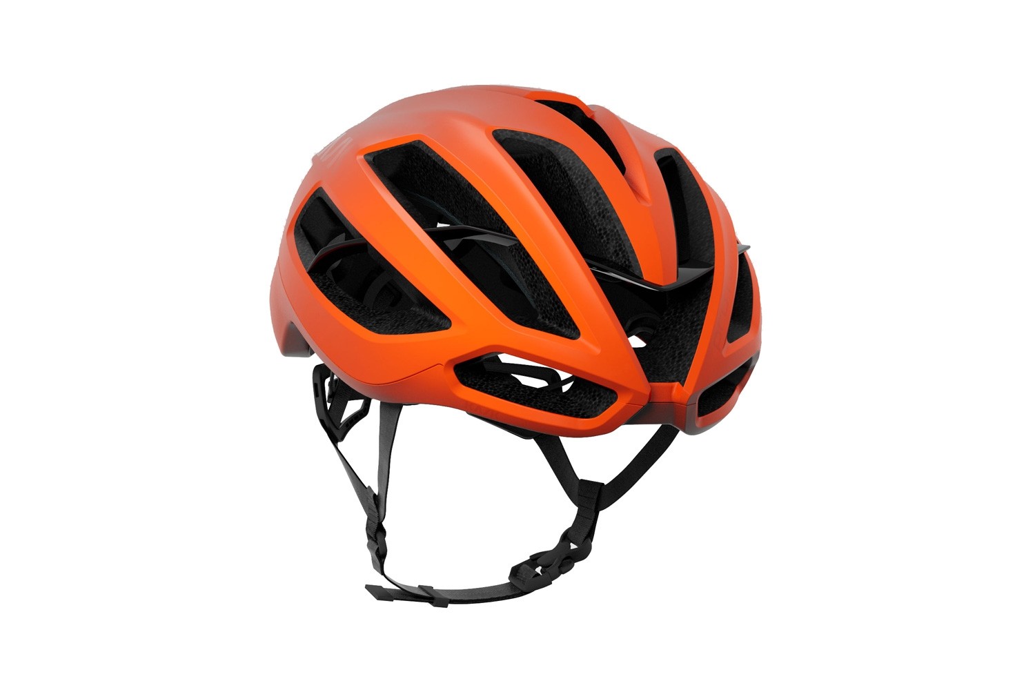 Bike helmets Kask Protone Icon Tangerine matt CHE00097459 