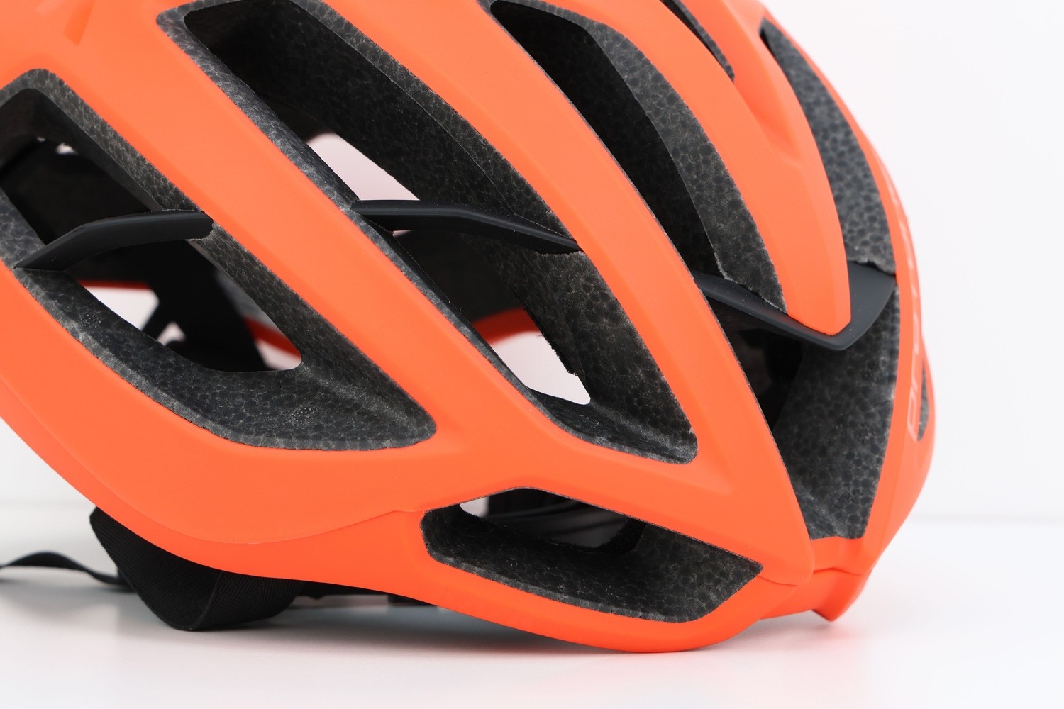 Bike helmets Kask Protone Icon Tangerine matt CHE00097459 