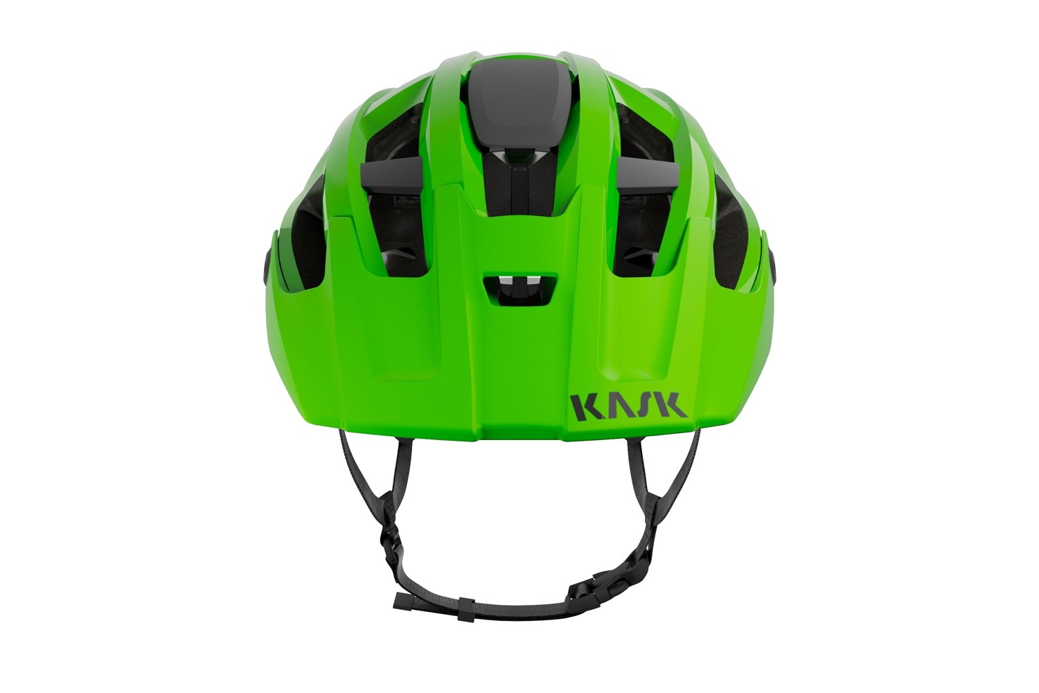 Caschi bici Kask Rex Lime CHE00038213 