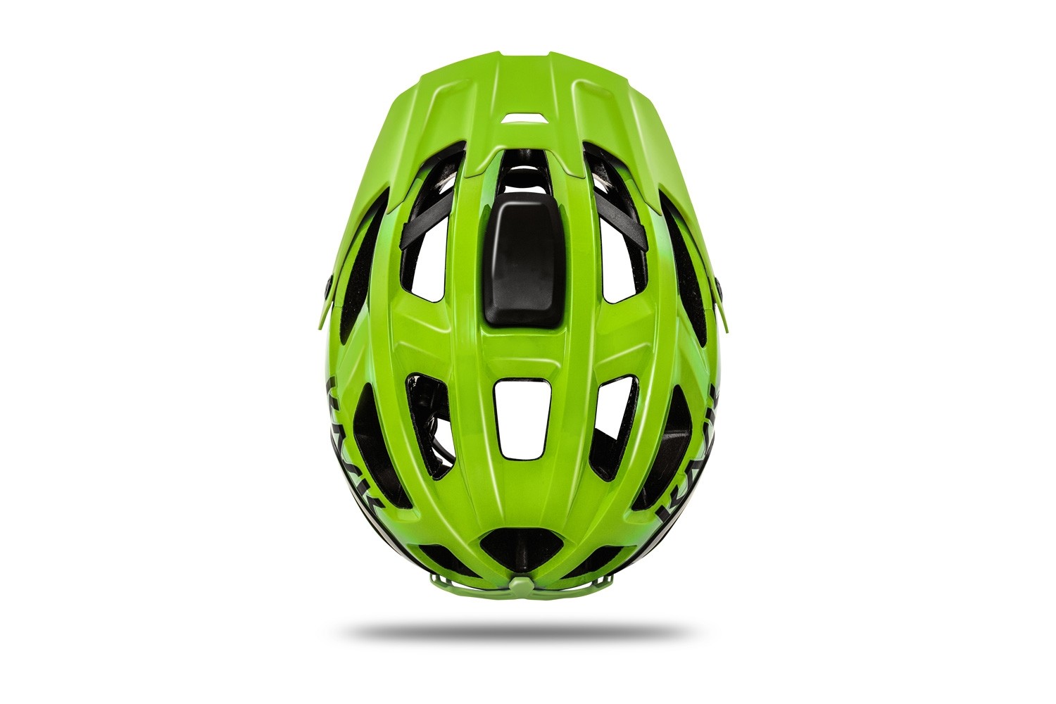 Caschi bici Kask Rex Lime CHE00038213 