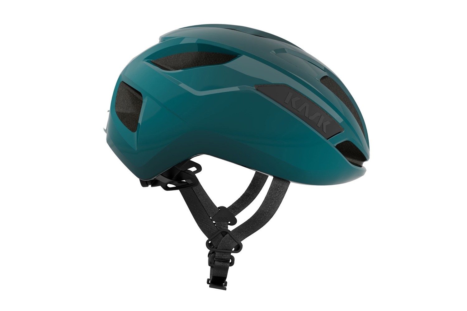 Fahrradhelme Kask Sintesi Aloe green CHE00100447 