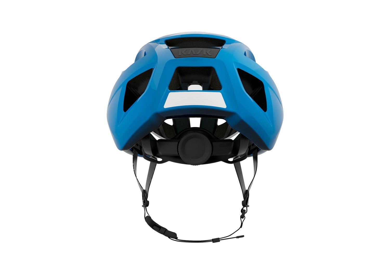 Caschi bici Kask Sintesi Light blue CHE00100218 