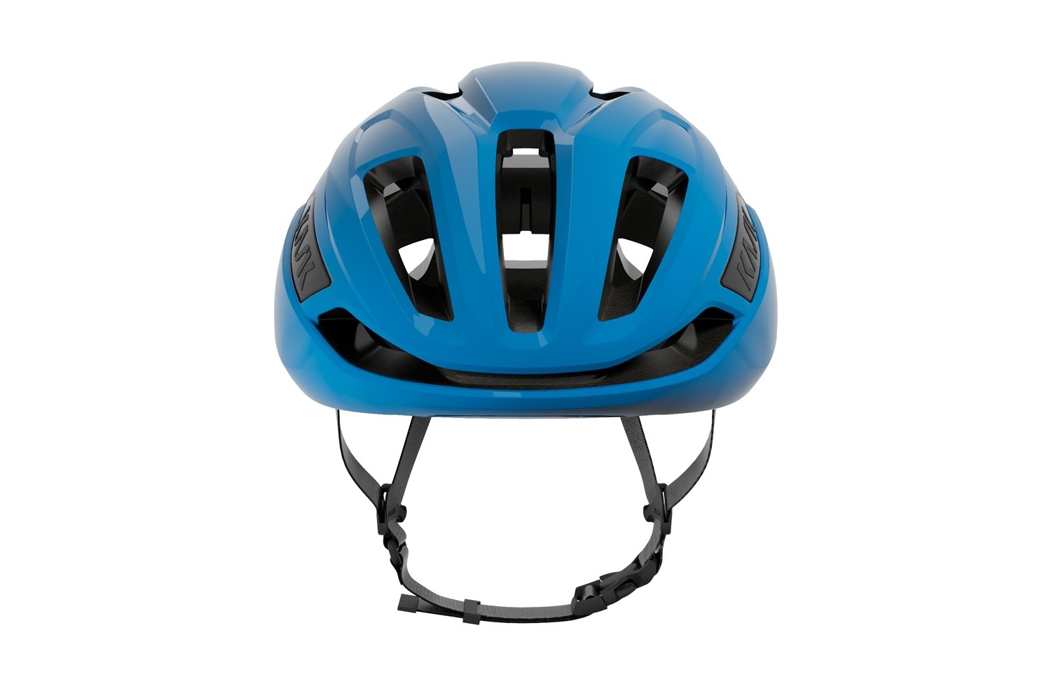 Caschi bici Kask Sintesi Light blue CHE00100218 