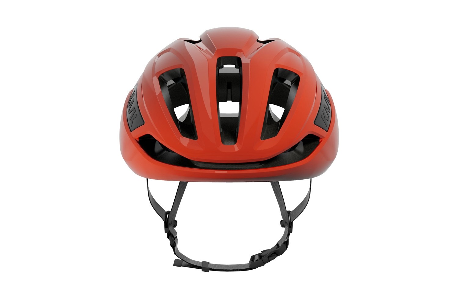 Caschi bici Kask Sintesi Tangerine CHE00100444 