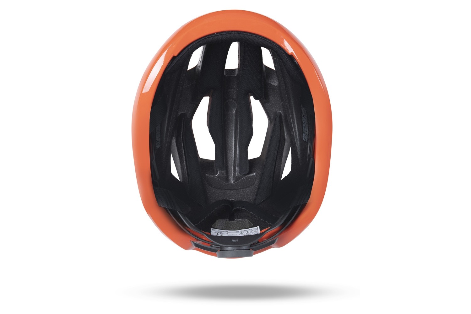 Caschi bici Kask Sintesi Tangerine CHE00100444 