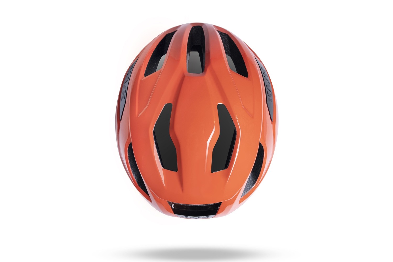 Caschi bici Kask Sintesi Tangerine CHE00100444 