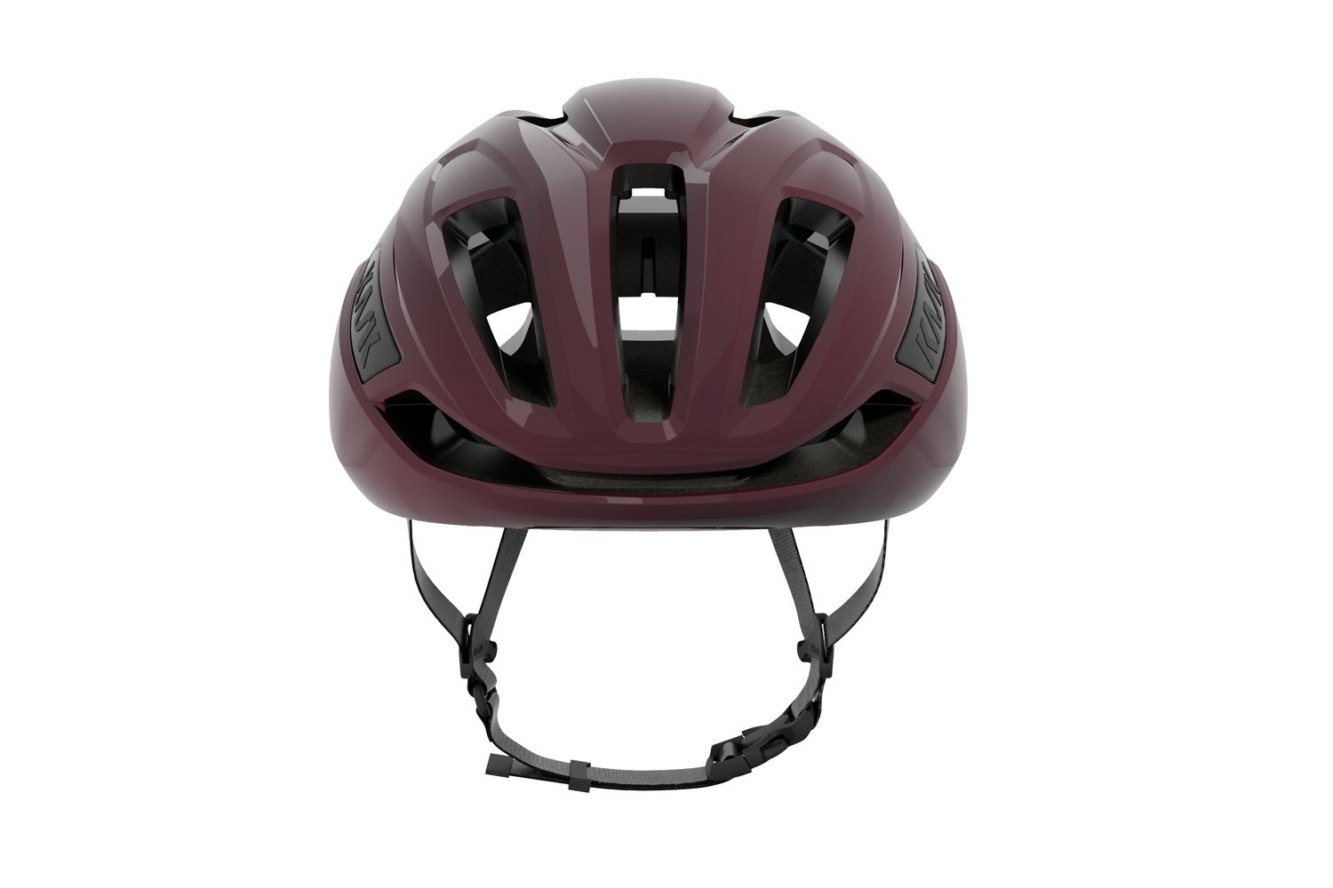 Fahrradhelme Kask Sintesi Wine red CHE00100443 