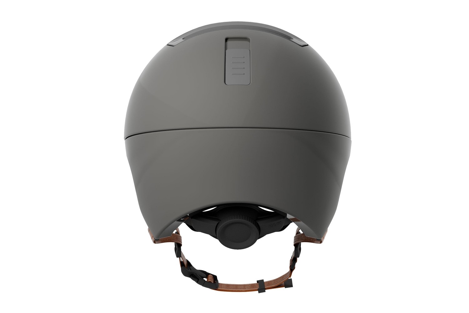 Caschi bici Kask Urban R Slate CHE00085229 