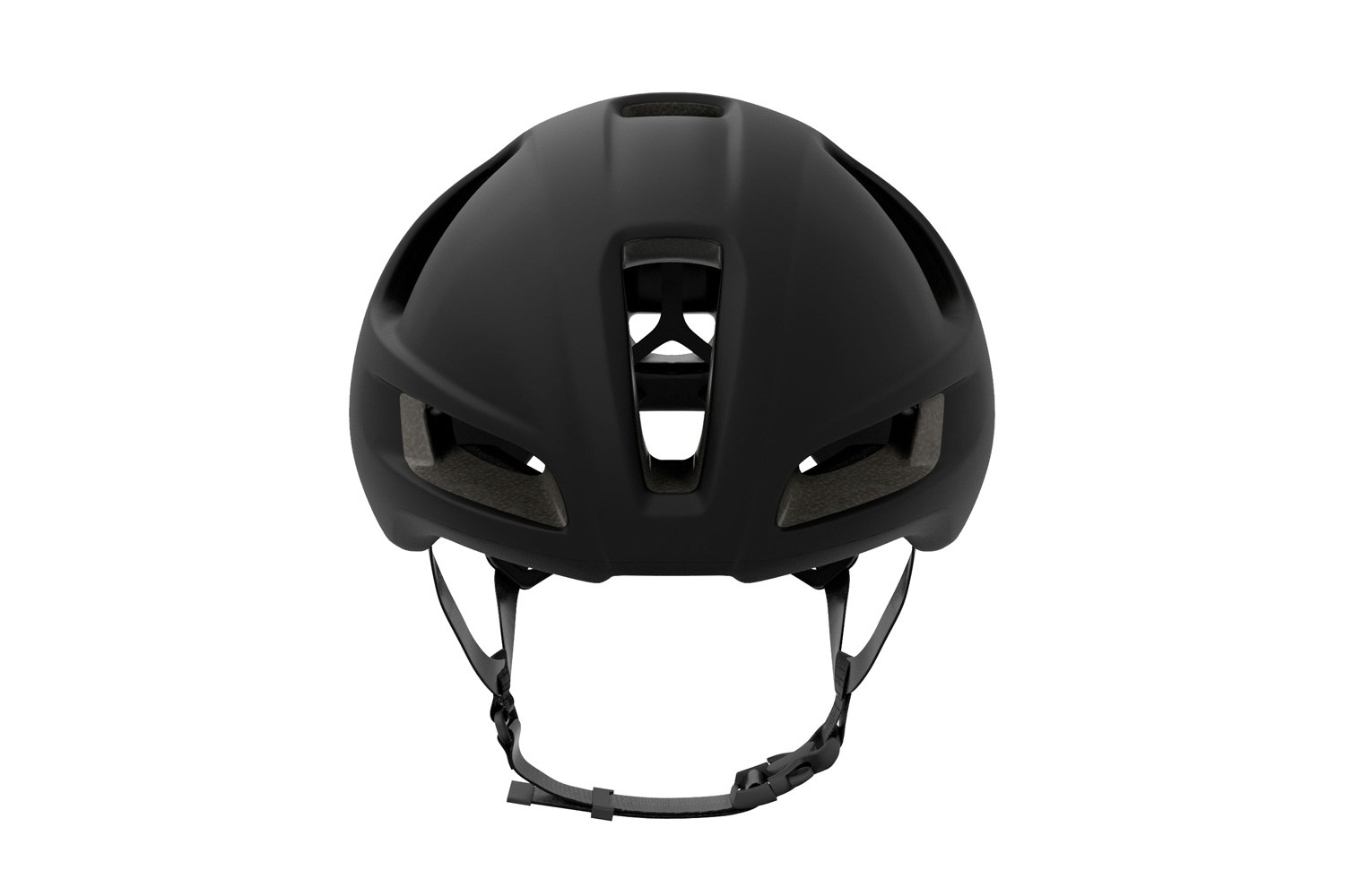 Caschi bici Kask Utopia Y Black matt CHE00104211 