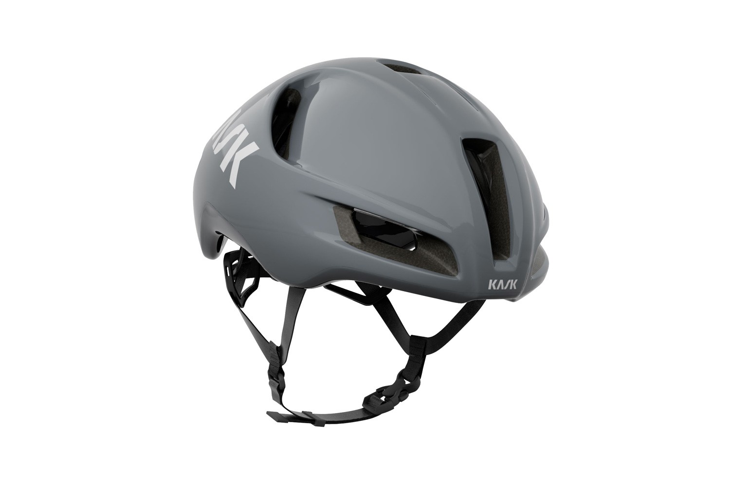 Caschi bici Kask Utopia Y Grey CHE00104313 
