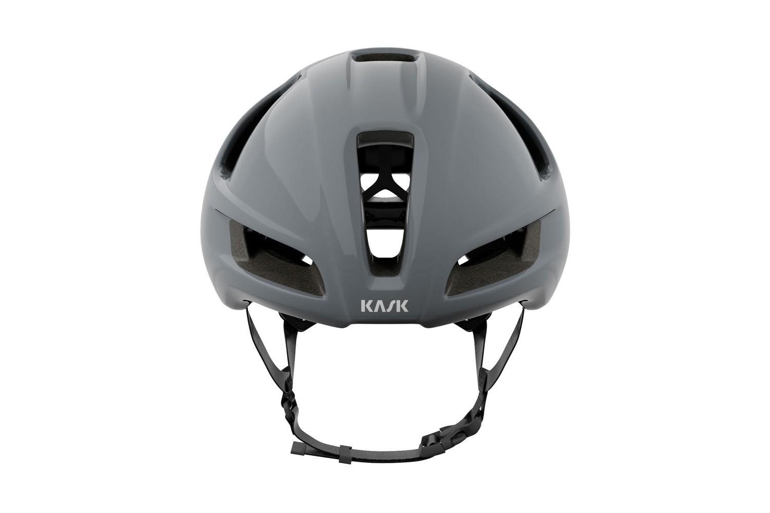 Caschi bici Kask Utopia Y Grey CHE00104313 