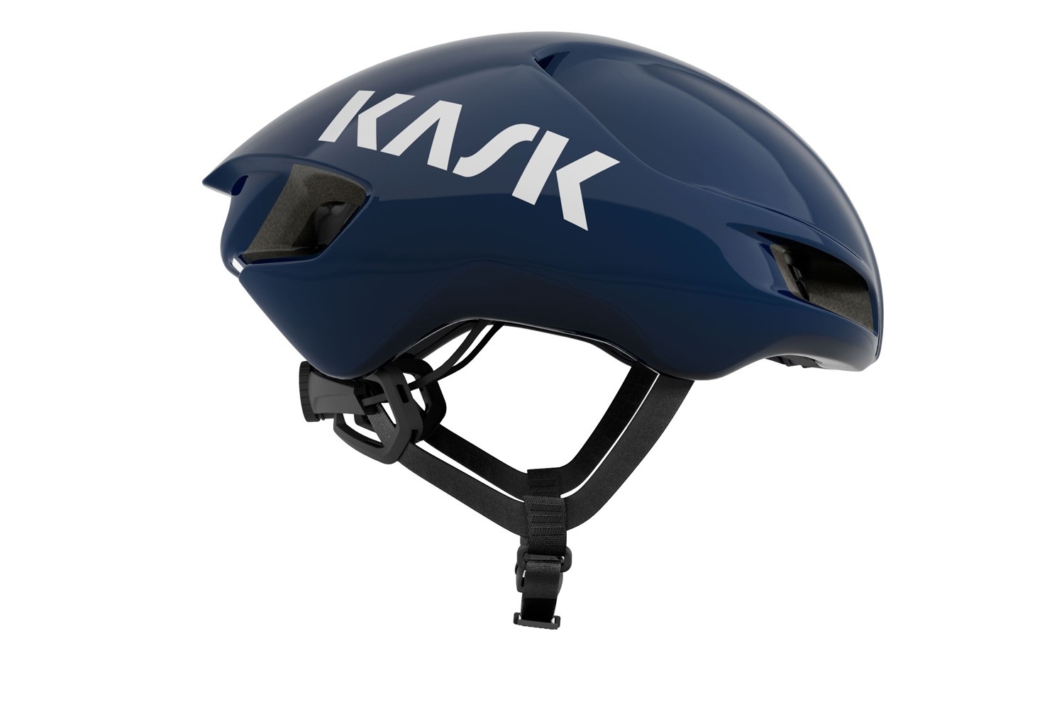 Caschi bici Kask Utopia Y Oxford blue CHE00104445 