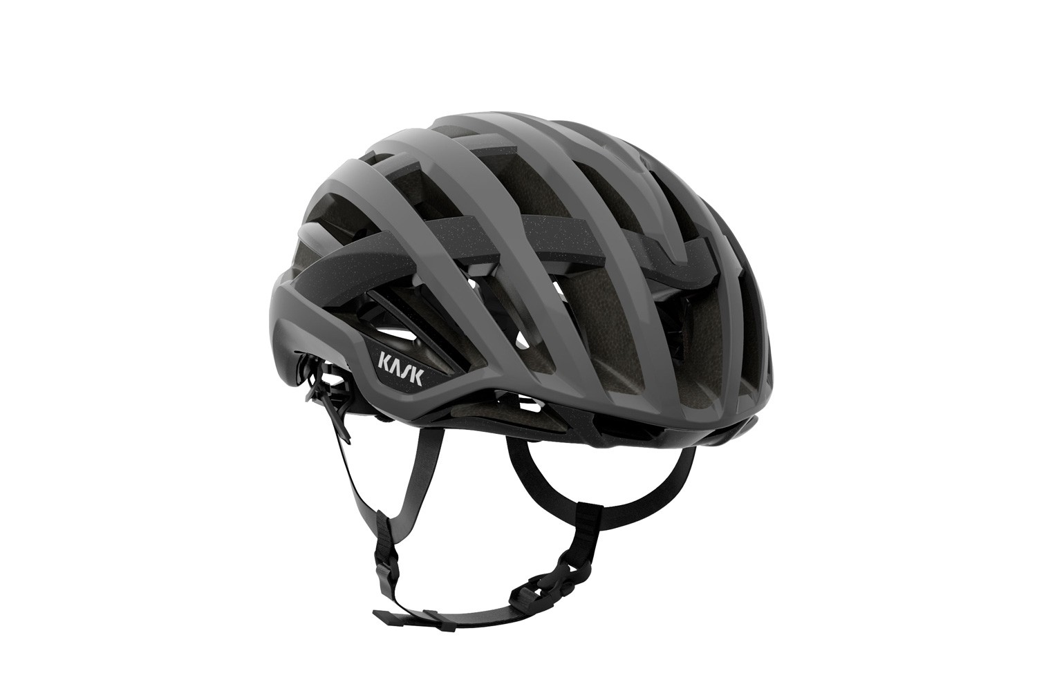 Caschi bici Kask Valegro Ash CHE00052349 