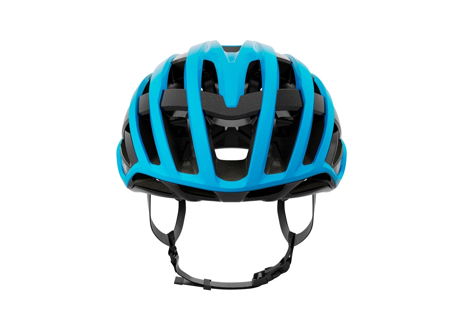 Caschi bici Kask Valegro Light blue CHE00052218 