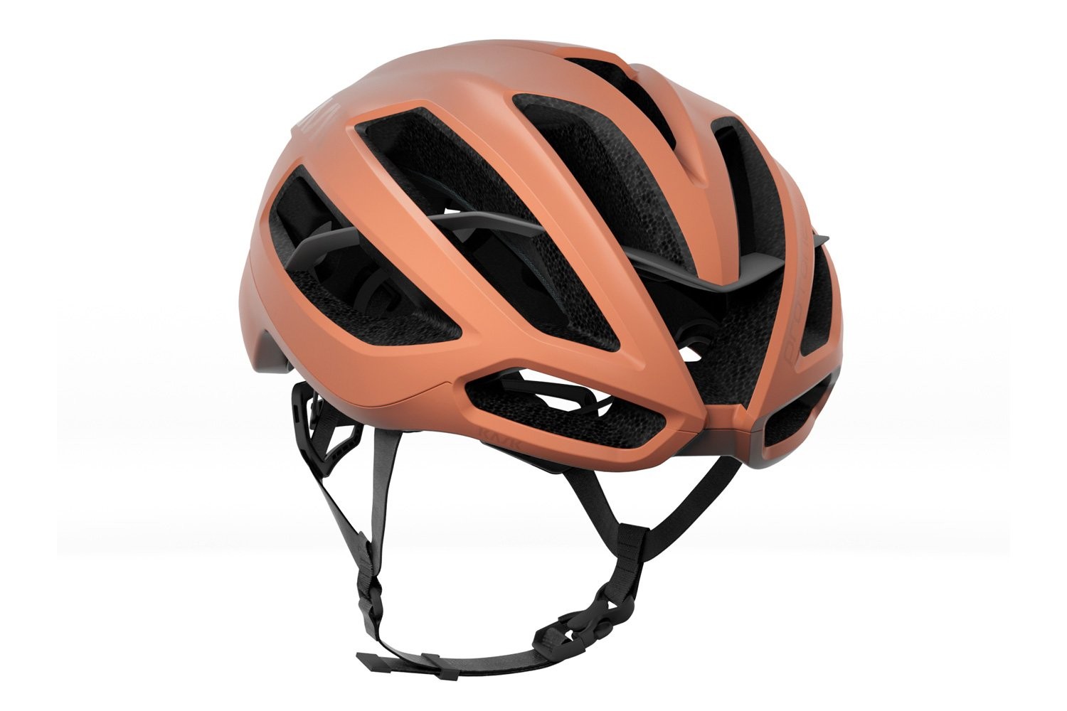 Bike helmets Kask Protone Icon Cognac Matt CHE00097496 