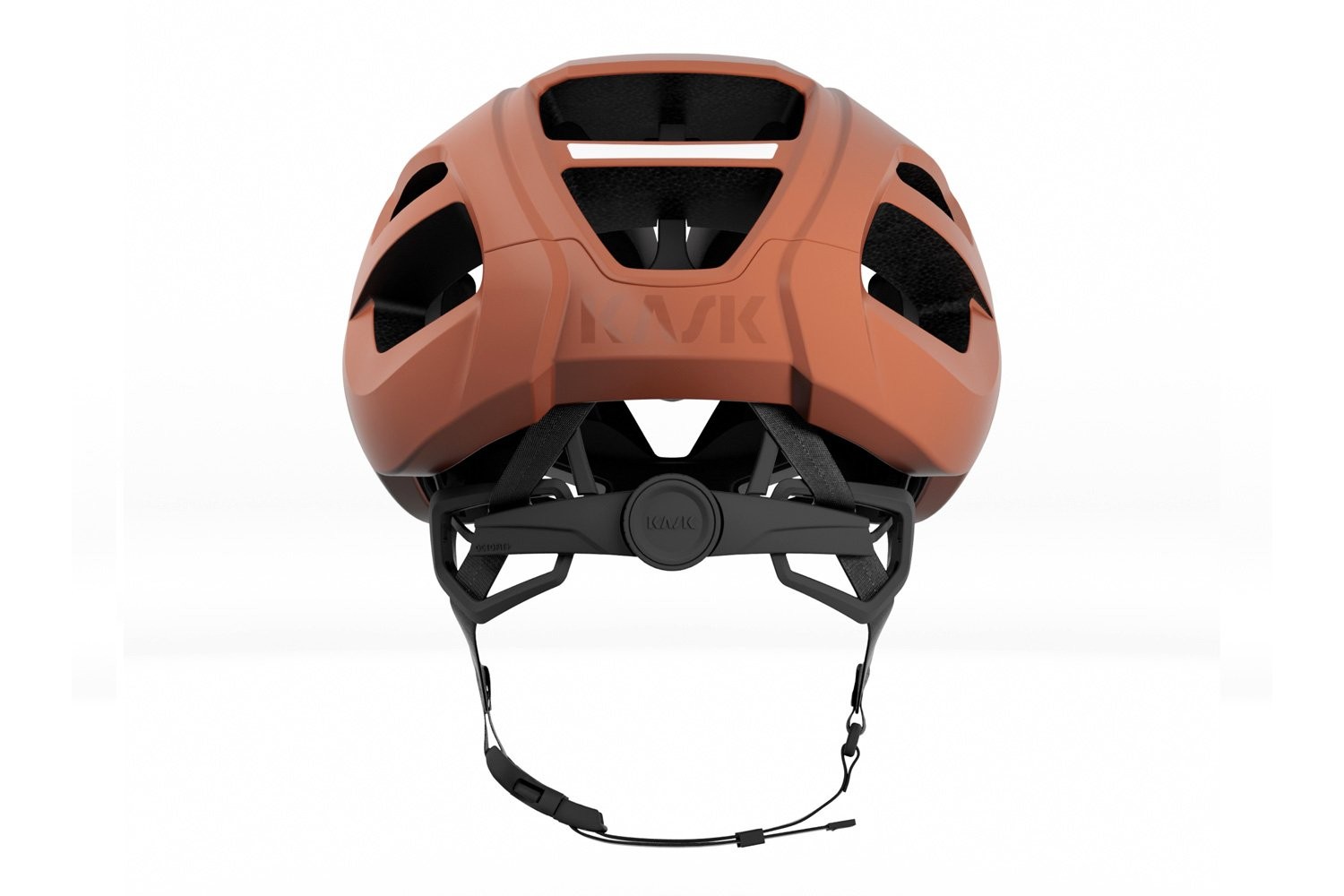 Bike helmets Kask Protone Icon Cognac Matt CHE00097496 