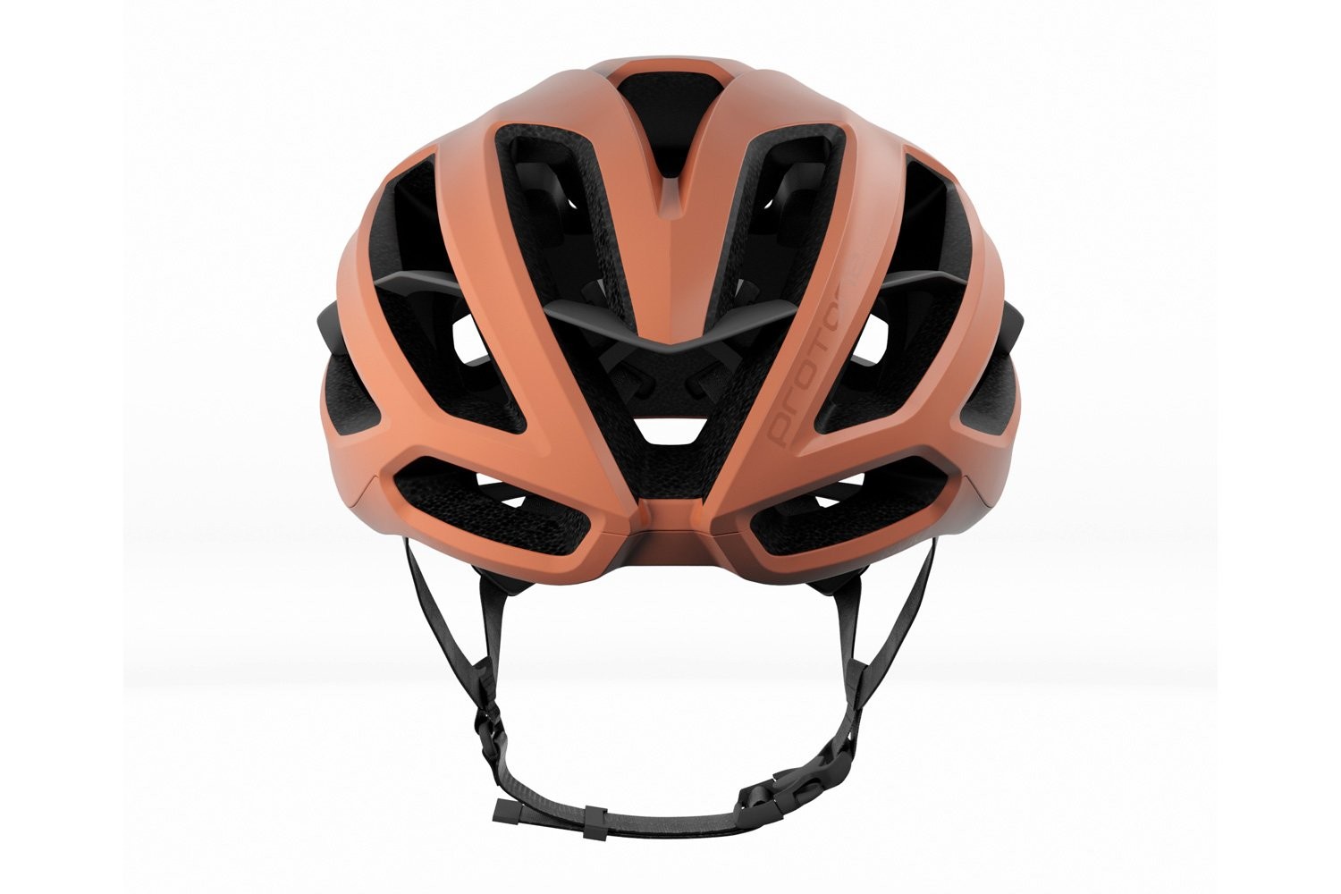 Bike helmets Kask Protone Icon Cognac Matt CHE00097496 