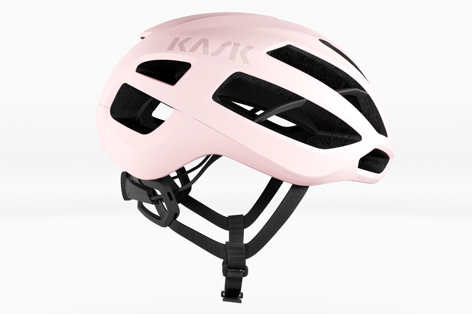 Caschi bici Kask Protone Icon Flamingo Matt CHE00097497 