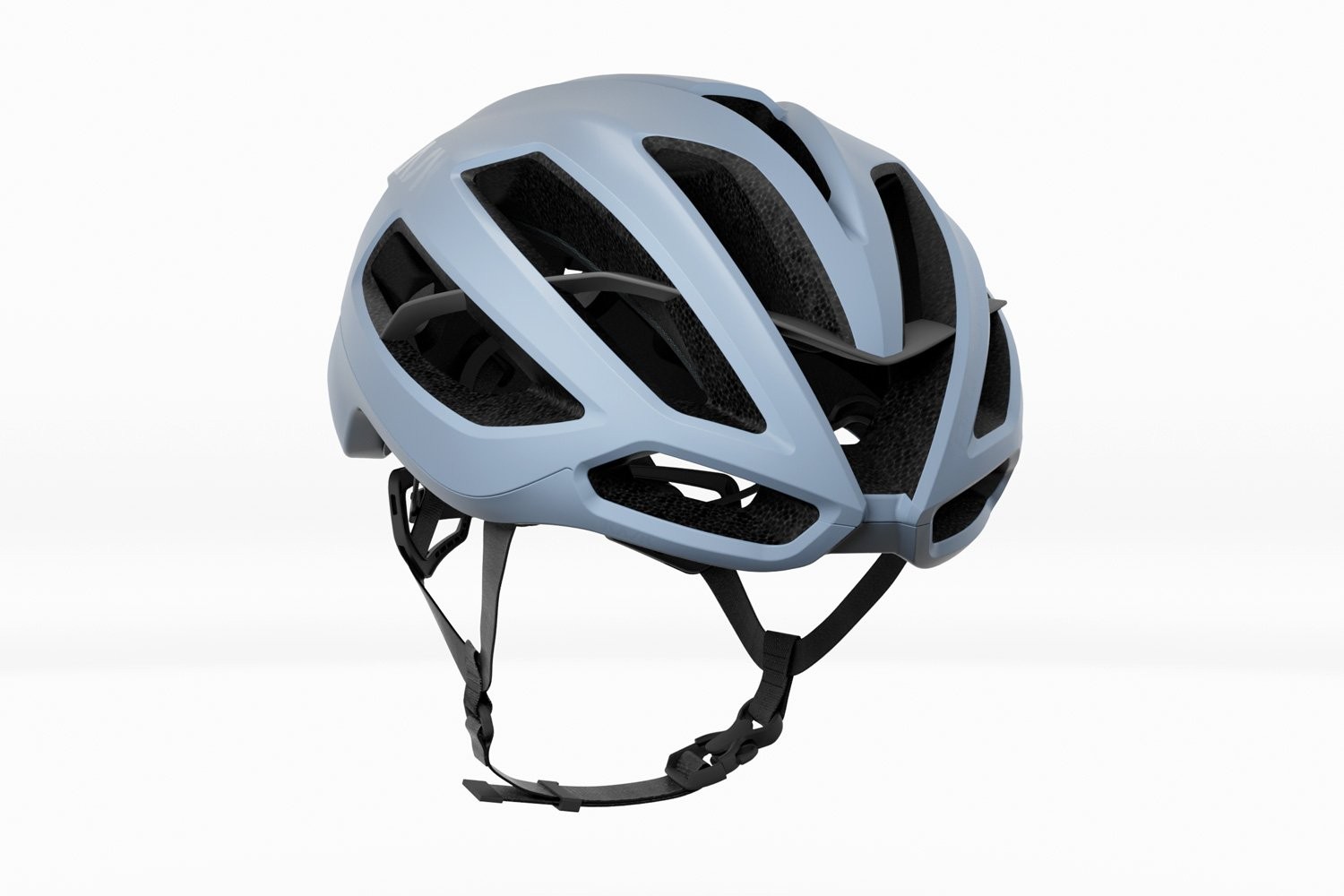 Caschi bici Kask Protone Icon Powder Blue Matt CHE00097498 