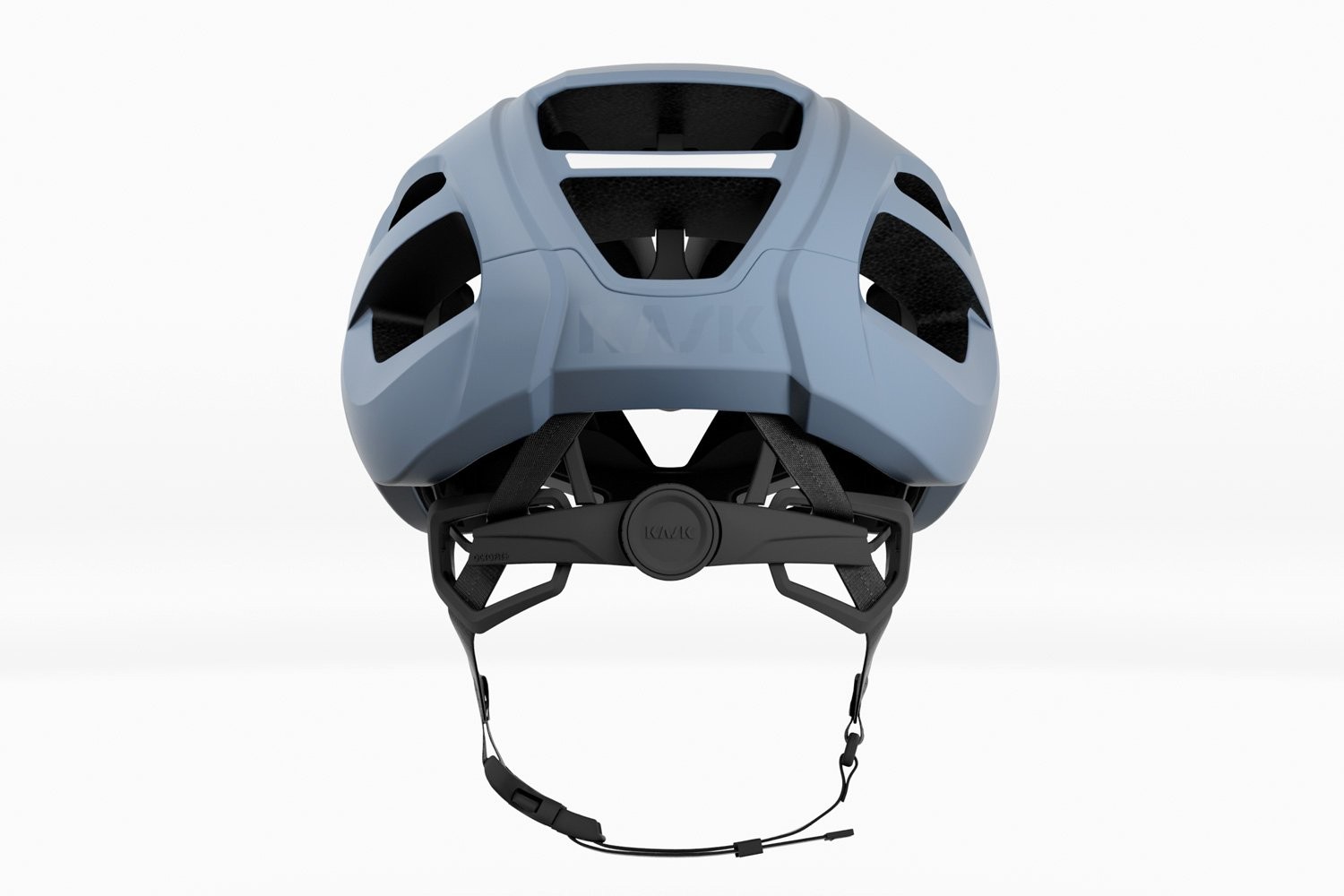 Caschi bici Kask Protone Icon Powder Blue Matt CHE00097498 