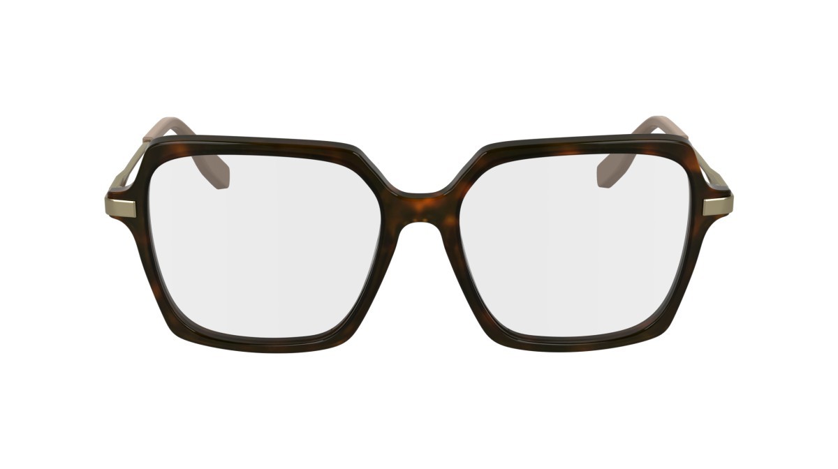 Eyeglasses Karl Lagerfeld KL6172 N (242) color dark tortoise shape square 
