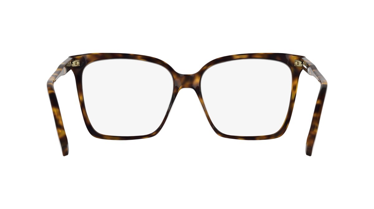 Occhiali da vista Karl Lagerfeld KL6231 (240) colore tortoise forma quadrato 
