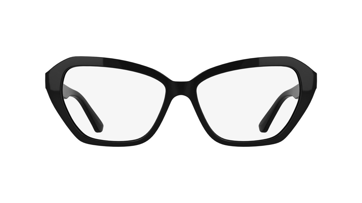 Occhiali da vista Karl Lagerfeld KL6232 (001) colore black forma pantos 