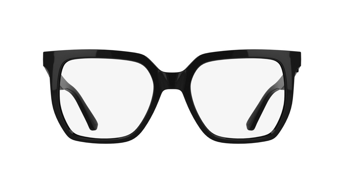 Brillen Karl Lagerfeld KL6233 (001) farbe black form quadratisch 
