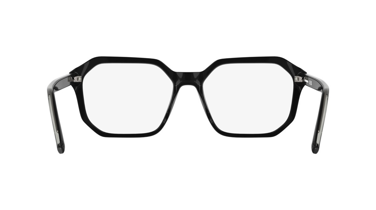Occhiali da vista Karl Lagerfeld KL6234 (001) colore black forma rettangolare 