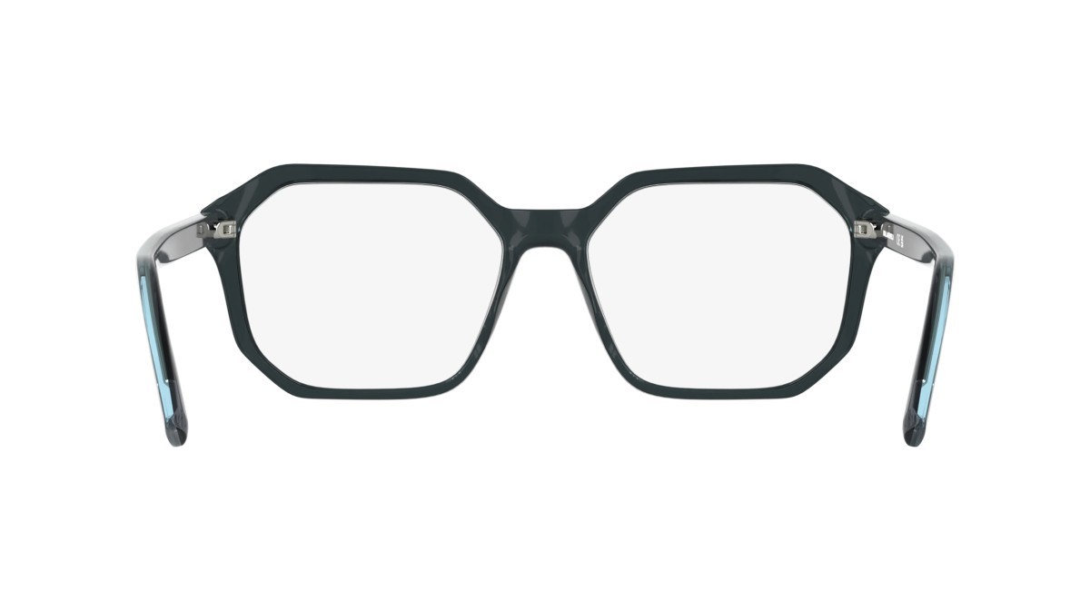 Occhiali da vista Karl Lagerfeld KL6234 (020) colore grey forma rettangolare 