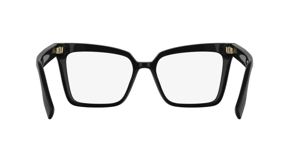 Occhiali da vista Karl Lagerfeld KL6240 (001) colore black forma rettangolare 