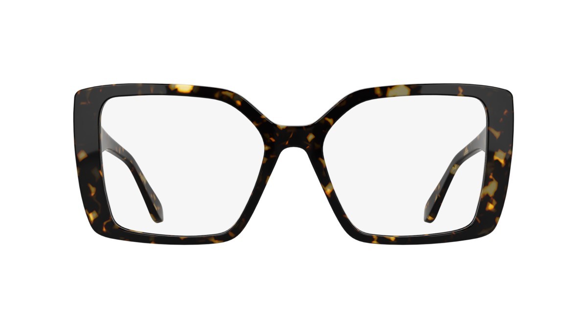 Brillen Karl Lagerfeld KL6241 (232) farbe tokyo tortoise form rechteckig 
