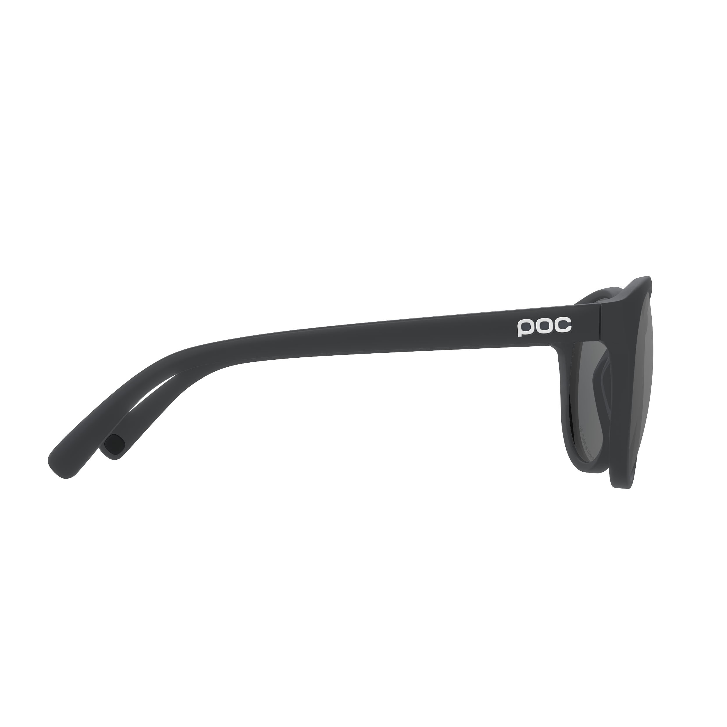 Sunglasses Poc Know Polarized KNOW9011 9594 color uranium black/clarity polarized/sunny grey 