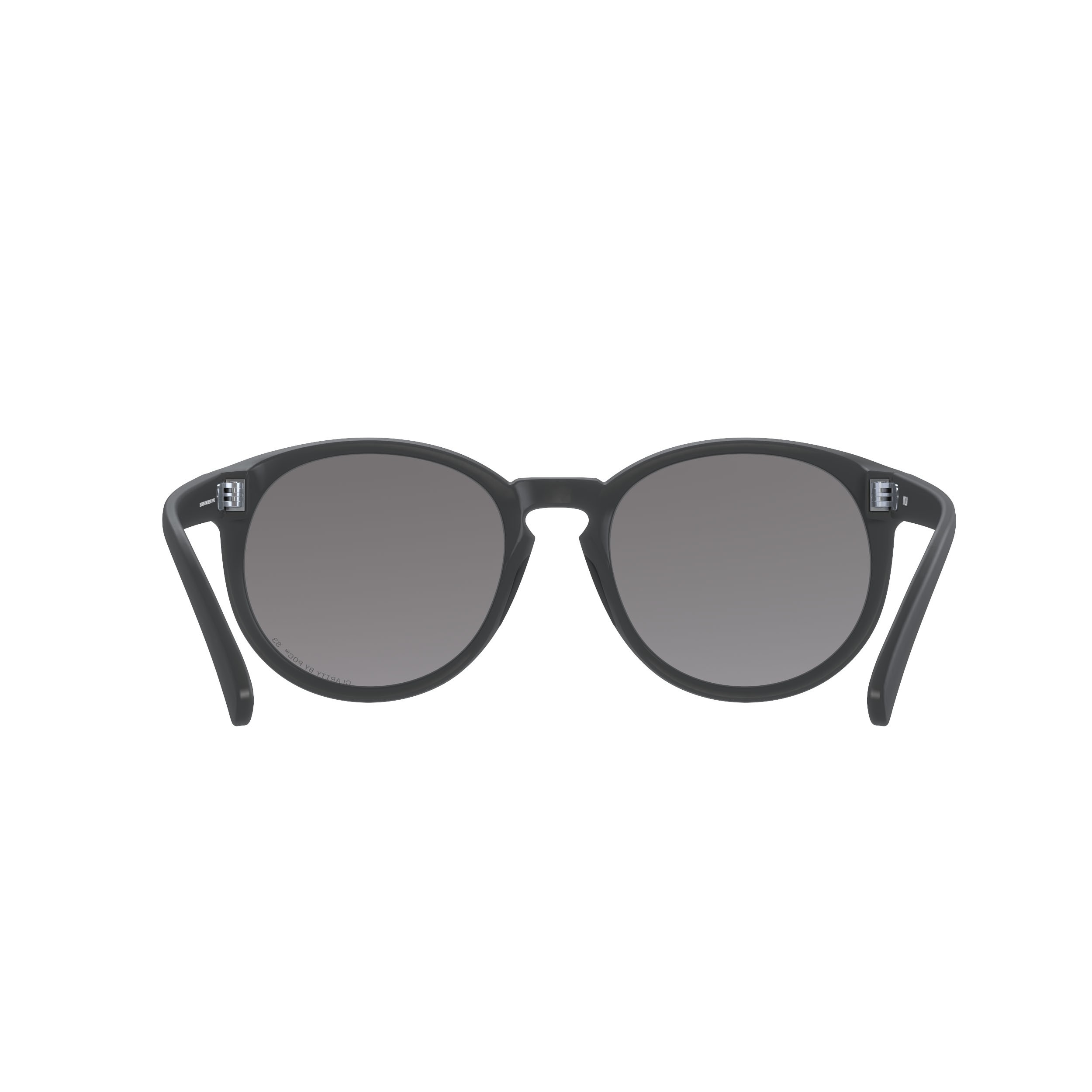 Sunglasses Poc Know Polarized KNOW9011 9594 color uranium black/clarity polarized/sunny grey 