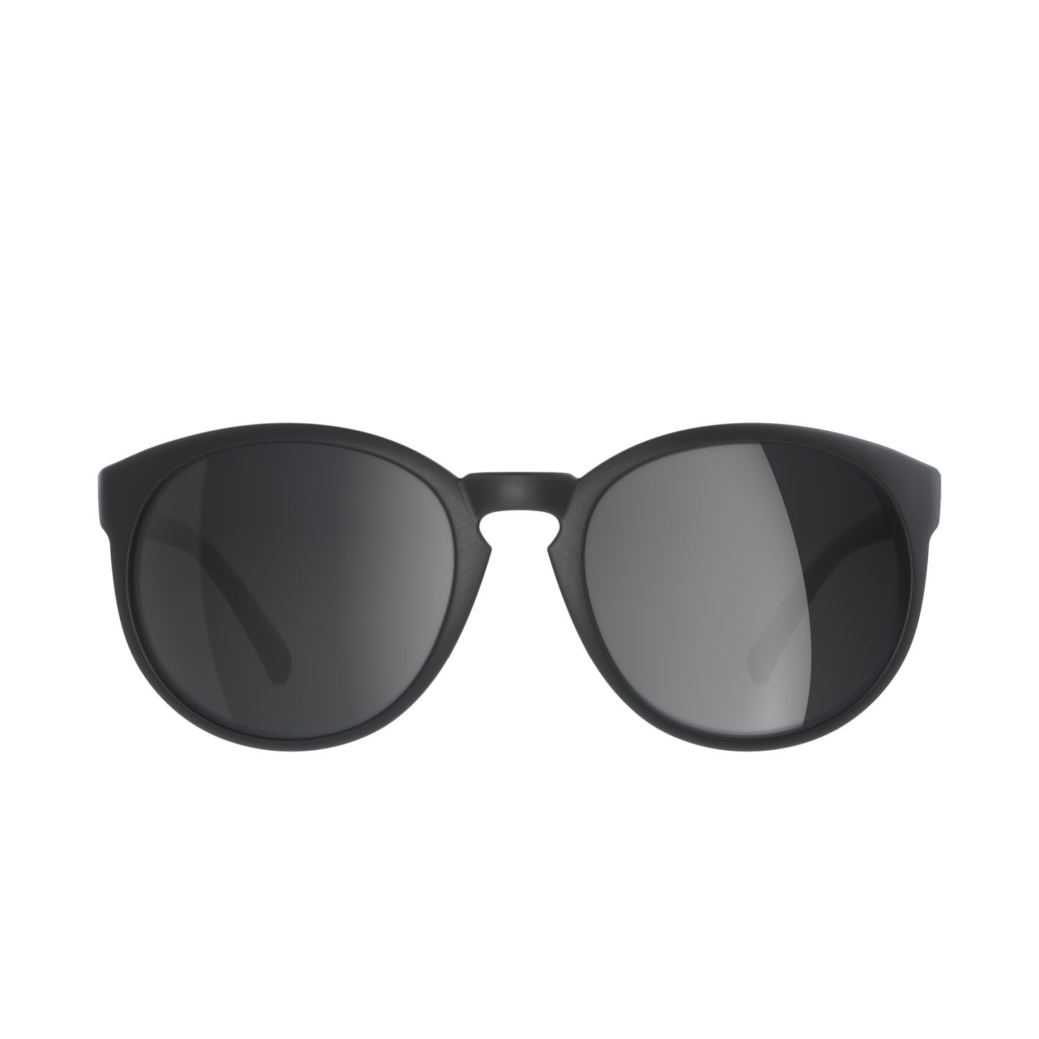 Sunglasses Poc Know Polarized KNOW9011 9594 color uranium black/clarity polarized/sunny grey 