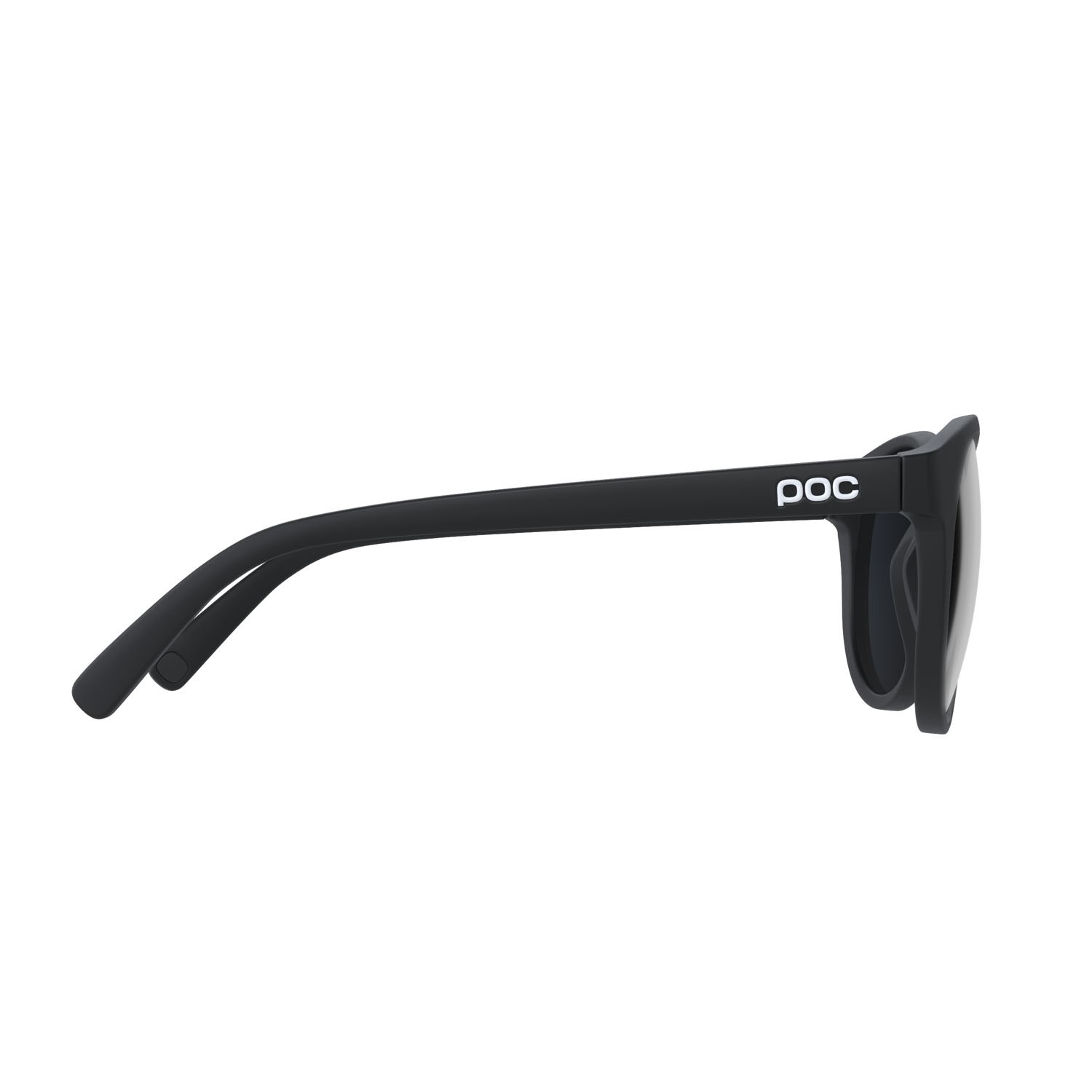 Sunglasses Poc Know Polarized KNOW9011 9594 color uranium black/clarity polarized/sunny grey 