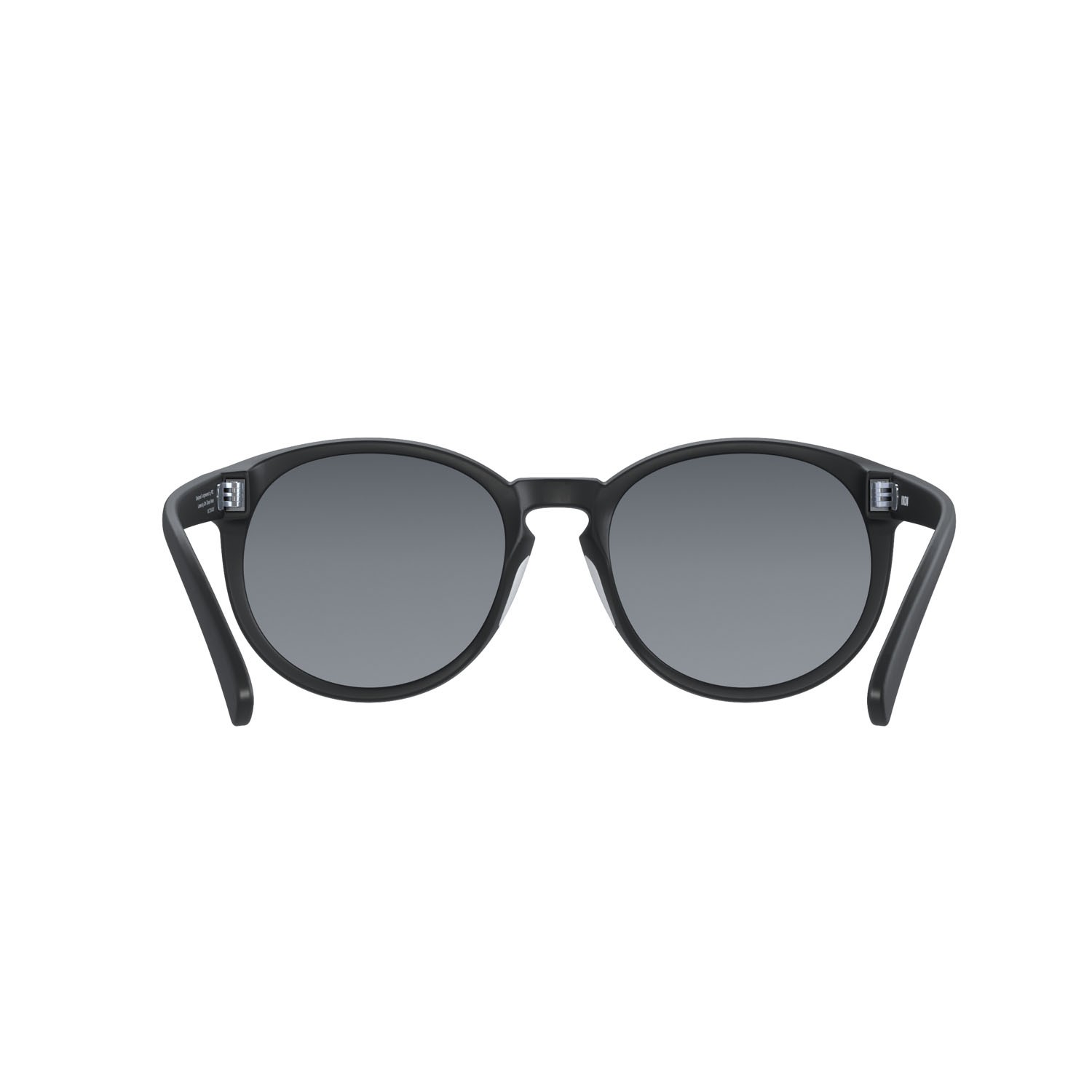 Sunglasses Poc Know KNOW9012 9578  color uranium black/hydrogen white/clarity universal/sunny grey 