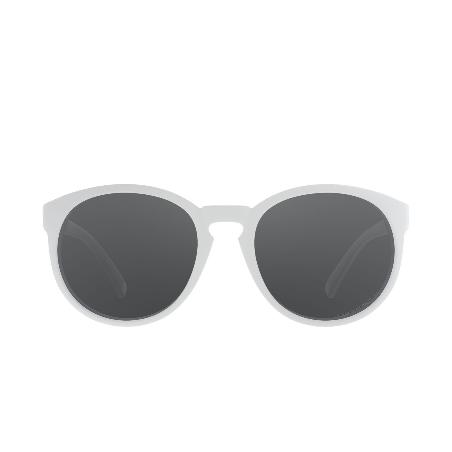 Sunglasses Poc Know KNOW9012 9654 color hydrogen white/clarity universal/sunny grey 