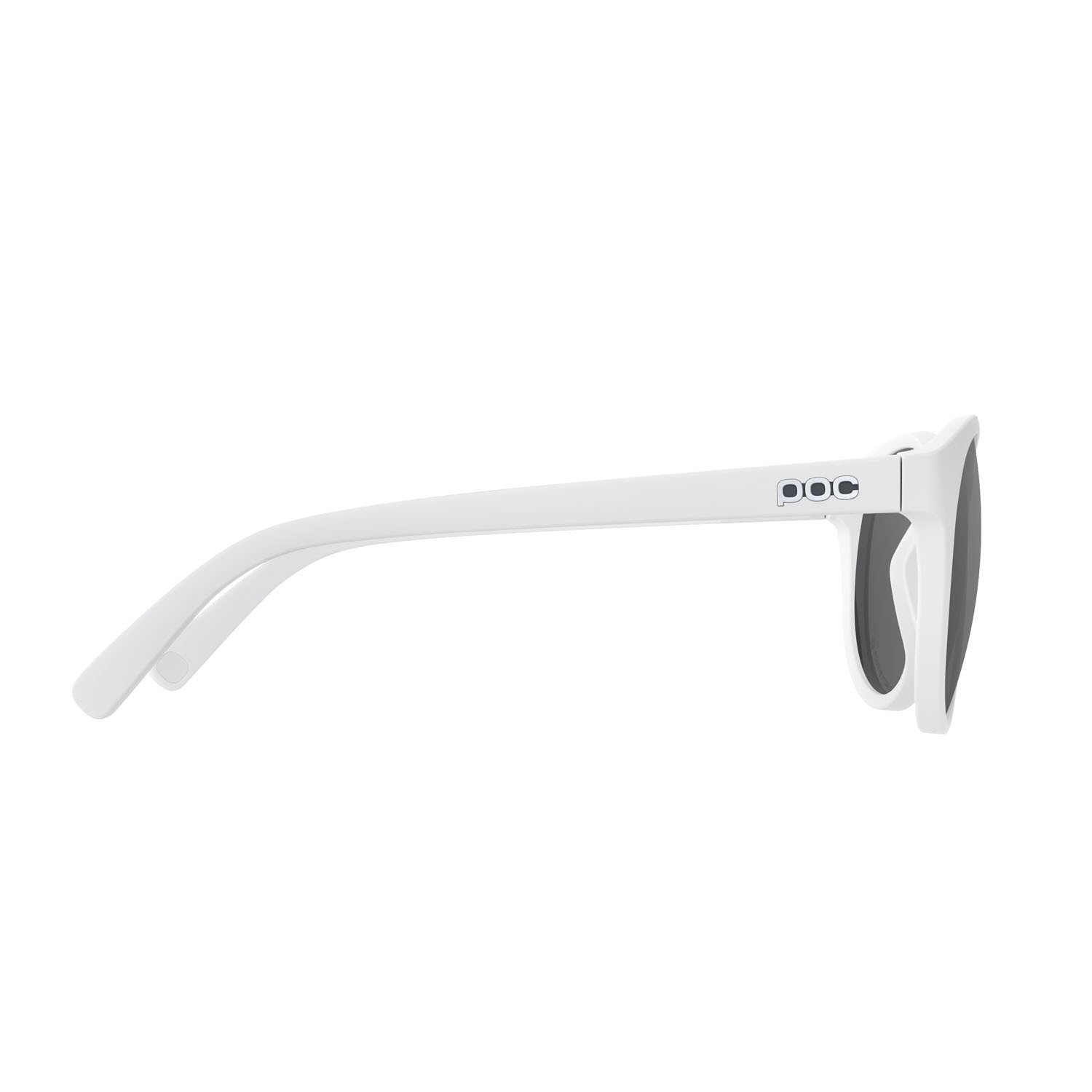 Sunglasses Poc Know KNOW9012 9654 color hydrogen white/clarity universal/sunny grey 