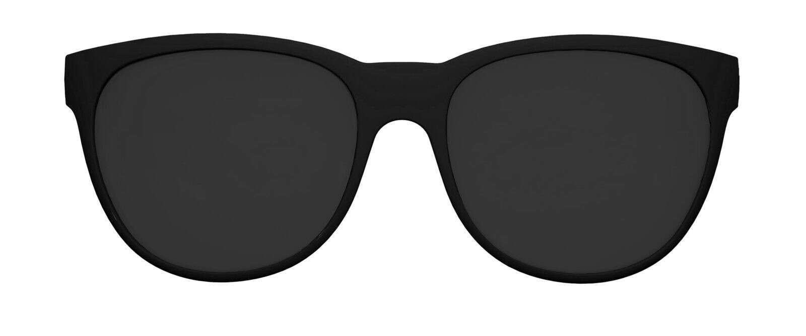 Occhiali da sole Koo Cosmo OEY00008924 colore black matt lenti polarized