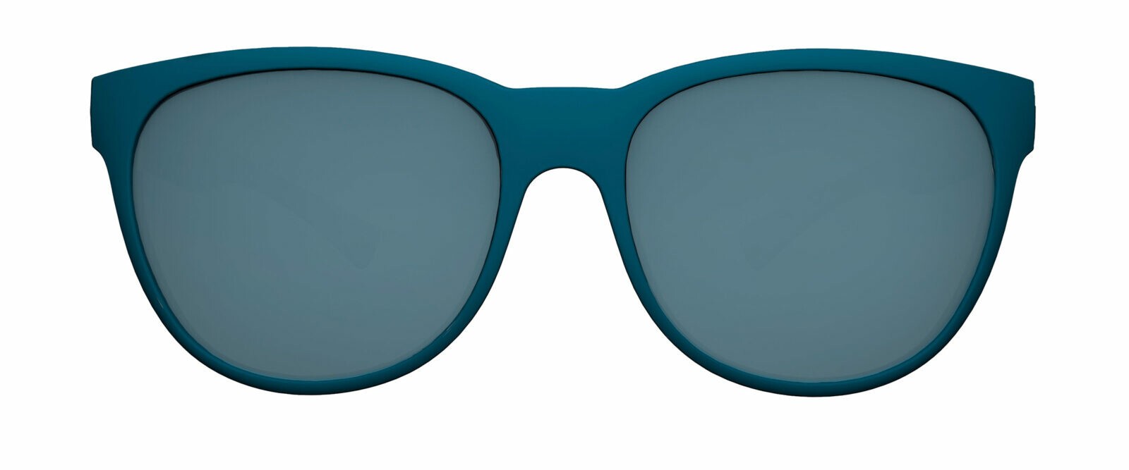 Occhiali da sole Koo Cosmo OEY00012928 colore avio matt lenti super blue mirror