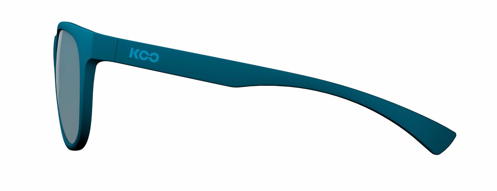 Occhiali da sole Koo Cosmo OEY00012928 colore avio matt lenti super blue mirror